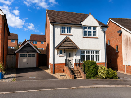 Birdwood Crescent, Bideford