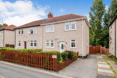 Townley Road, Wakefield