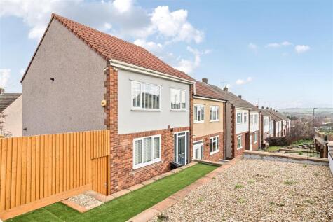 Walnut Crescent, Kingswood, Bristol