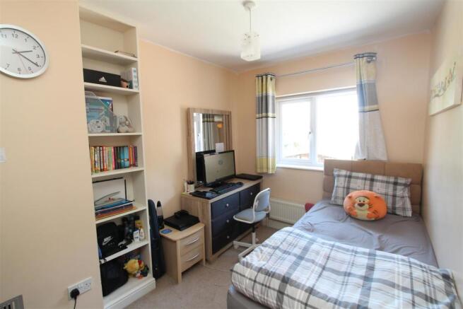 Bedroom Four.JPG