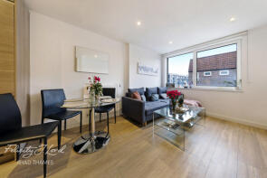 Flat 22, Cleveley Court, Ashton Reach, London SE16 7EP