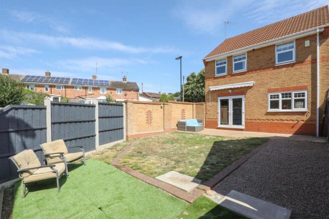 3 bed Detached for sale Image 4