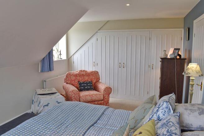bed 1