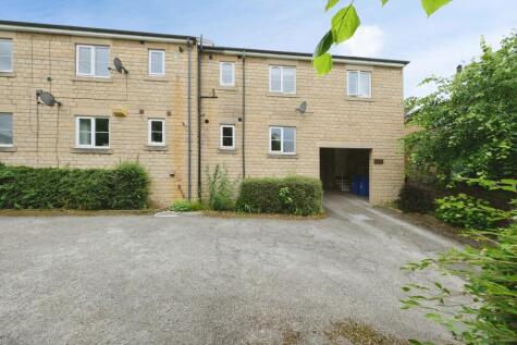 Clifford Road, Sheffield, S11
