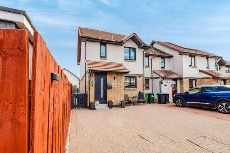 Buntens Close, Cumnock, KA18