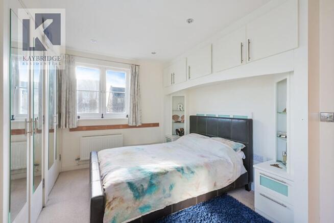 Boleyn Court Revere Way, Epsom - KT19 9RJ