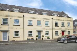 21, Oak Drive, Crewkerne TA18 7DN