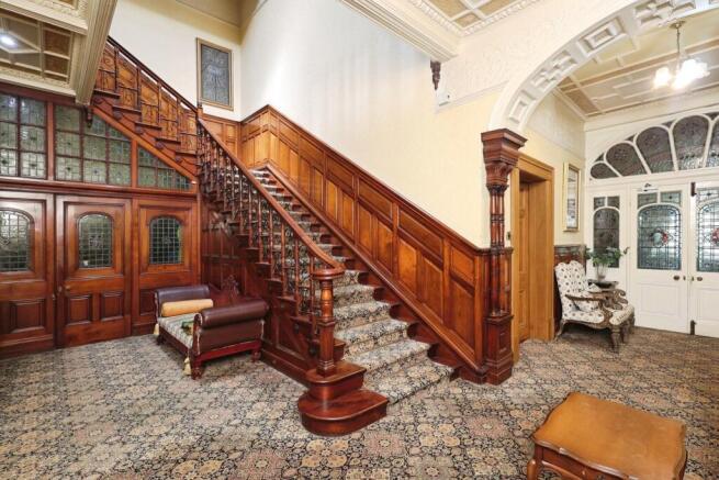 11 bed Manor House for sale Image 4