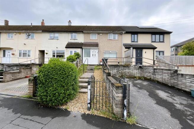 57 Goulston Road, Bishopsworth, Bristol BS13 7SD |