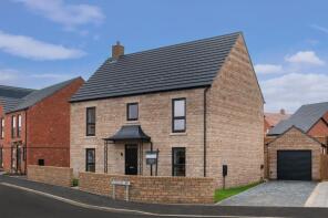 6, Lavender Way, Daventry NN11 4WP
