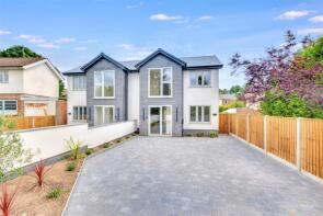50, Elmswood Gardens, Nottingham NG5 4AW