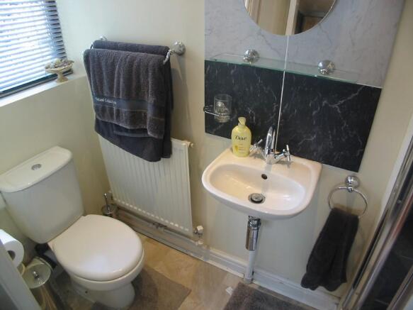 En-suite