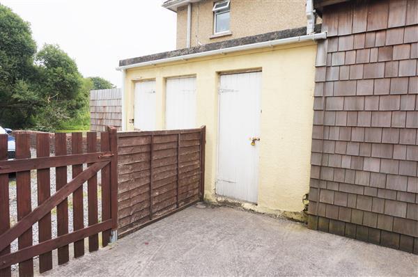 OUTBUILDING