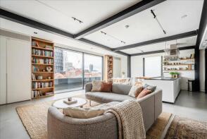 Unit 1, 123, Curtain Road, Hackney, London EC2A 3BX