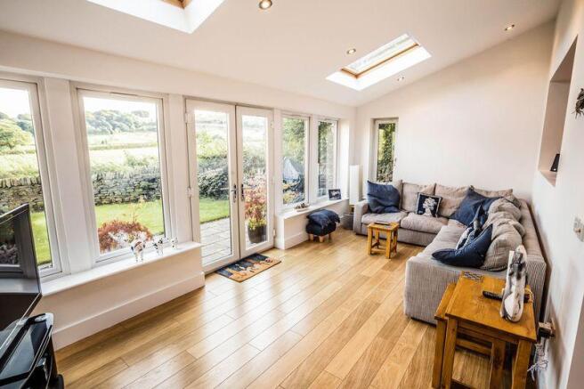 Sun Room