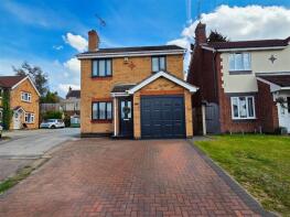 12, The Shires, Mansfield NG19 0QL
