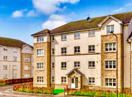 436, Leyland Road, Bathgate EH48 2UQ