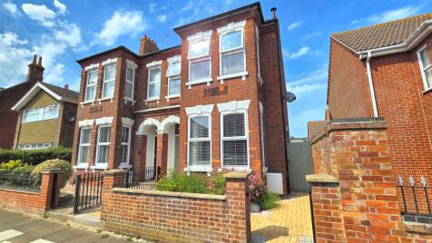 Elmgrove Road, Gorleston