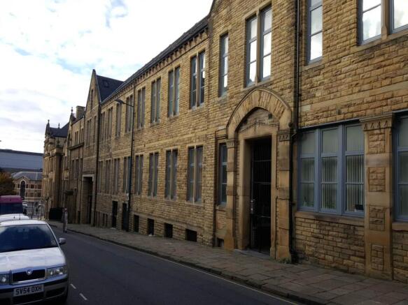 1 bed Flat to rent Image 7
