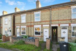 149, Broadway, Peterborough PE7 3JD