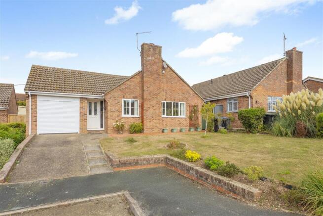 Laxton Way, Chestfield, Whitstable