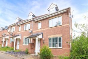 2, Peckstone Close, Coventry CV1 2UQ
