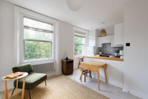 Flat 2, 4, England's Lane, London NW3 4TG