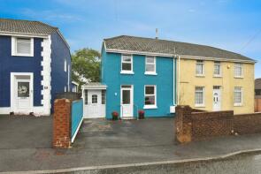 79, Colonel Road, Betws, Ammanford SA18 2HW