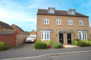 4, Bobbin Drive, Loughborough LE11 2AX