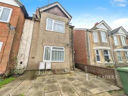 11, Charlton Road, Southampton SO15 5FL