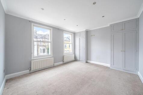 Disraeli Road, London, SW15