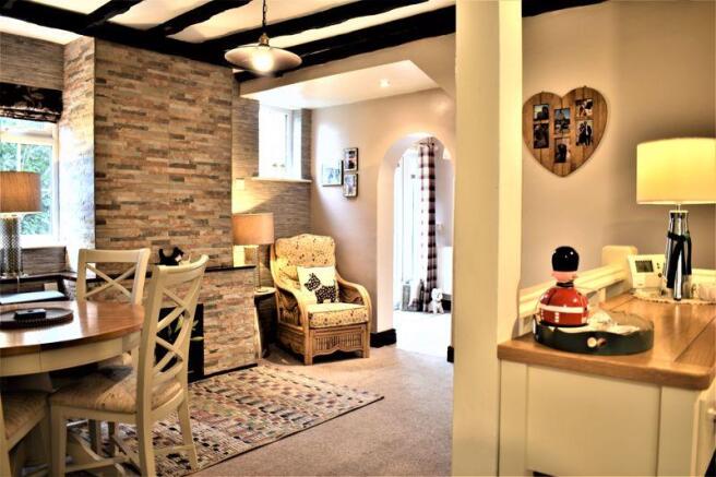 Dining Room/Si...