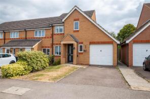 25, Tewkesbury Drive, Rushden NN10 0YL