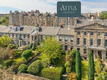 Ann Street, Stockbridge, Edinburgh, EH4 1PL