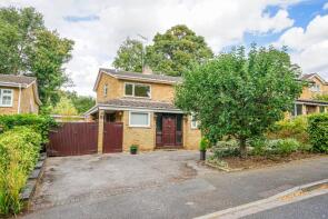 4, Chamberlains Gardens, Leighton Buzzard LU7 3AP