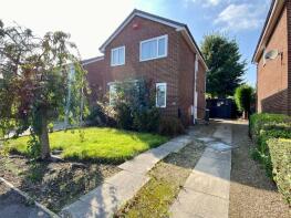 58, Park Lea, Bradley, Huddersfield HD2 1QH