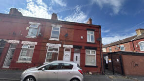 4, Maida Street, Manchester M12 4QQ