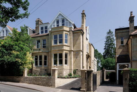 Marlborough Lane, Bath