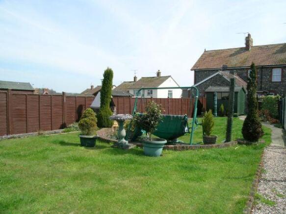Garden 3