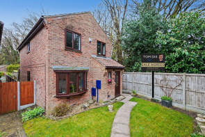 73, Highgrove Road, Princes Park, Chatham ME5 7SF