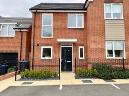 19, Wynne Crescent, Rugby CV21 1NS