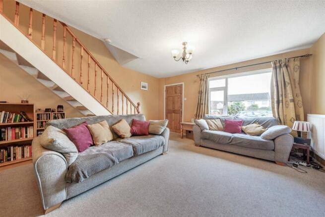 Living / Dining Room