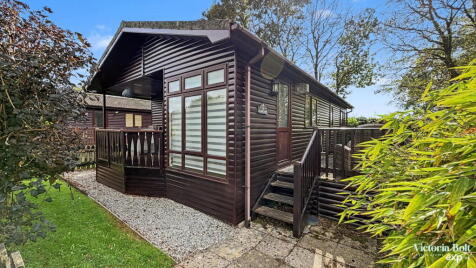 The Thatches Holiday Park, Modbury