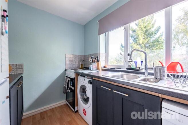 Burnside Way, Longbridge, Birmingham, B31 photo 4