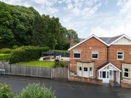 De Merley Road, Morpeth, NE61