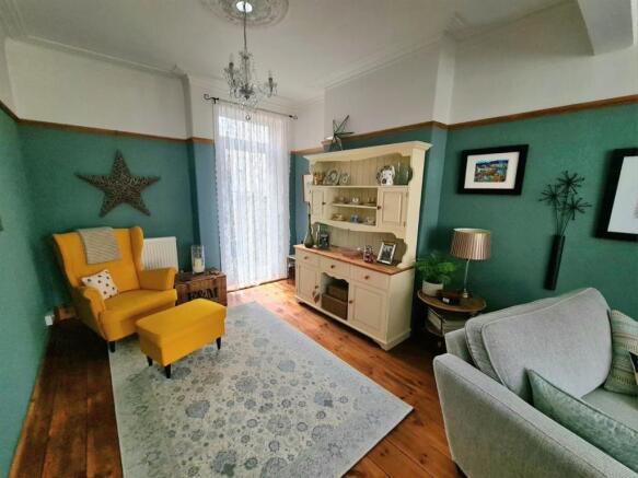 Sitting Area