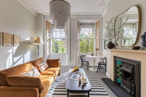 Burlington Road | Redland