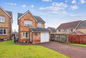 38, St Andrews Drive, Glasgow G61 4NW
