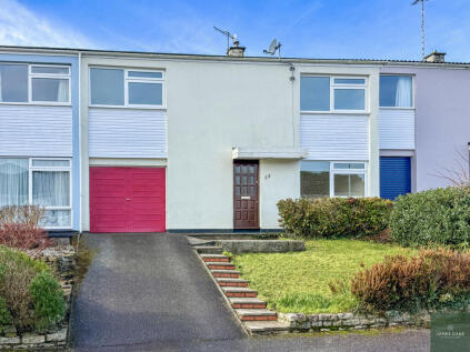 Treworder Road, Truro, TR1