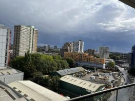 Flat 50, 12 Lombard Wharf, Lombard Road, London SW11 3FU